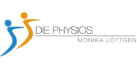 Kundenlogo Die Physios