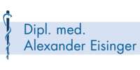 Kundenlogo Eisinger Alexander Dipl.-Med.