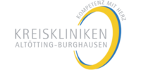Kundenlogo InnKlinikum Burghausen