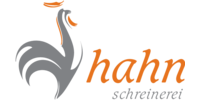Kundenlogo Hahn Schreinerei