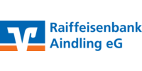 Kundenlogo Raiffeisenbank Aindling eG