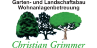 Kundenlogo Grimmer Christian