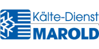 Kundenlogo Kälte-Dienst Marold GmbH