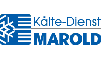 Kundenlogo von Kälte-Dienst Marold GmbH