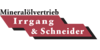 Kundenlogo von Mineralölvertrieb Irrgang & Schneider GmbH