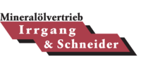 Kundenlogo Heizöl Irrgang & Schneider GmbH