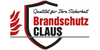 Kundenlogo von Brandschutz Claus GmbH