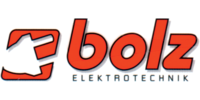 Kundenlogo Elektrotechnik Bolz GmbH
