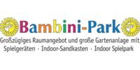 Kundenlogo Bambini Park, Kinderkrippe