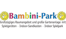 Kundenlogo von Bambini Park, Kinderkrippe