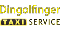 Kundenlogo Dingolfinger Taxi Service e.K.