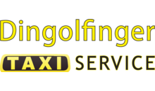 Kundenlogo von Dingolfinger Taxi Service e.K.