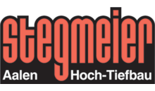 Kundenlogo von Stegmeier GmbH + Co.