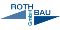 Kundenlogo ROTH BAU GmbH