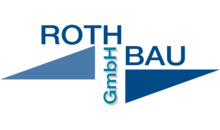 Kundenlogo von ROTH BAU GmbH