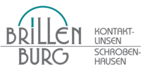 Kundenlogo Brillen-Burg