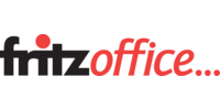 Kundenlogo fritzoffice GmbH & Co. KG