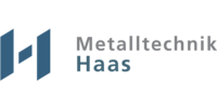 Kundenlogo Haas Metalltechnik