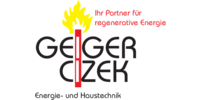 Kundenlogo Geiger + Cizek GbR