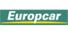 Kundenlogo von Autovermietung Europcar