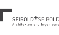 Kundenlogo von Architekten Seibold + Seibold