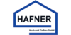 Kundenlogo von Hafner Hoch- u. Tiefbau GmbH