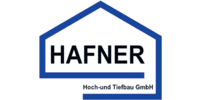 Kundenlogo Hafner Hoch- u. Tiefbau GmbH