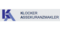 Kundenlogo Klocker, Assekuranzmakler