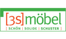 Kundenlogo von 3S Möbel Schuster GmbH