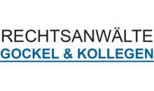 Kundenlogo von Kanzlei Gockel & Kollegen