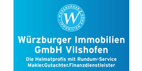 Kundenlogo Immobilien Würzburger GmbH