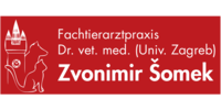 Kundenlogo Somek Zvonimir Dr.vet.med. (Univ. Zagreb)