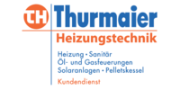 Kundenlogo Thurmaier Heizungstechnik