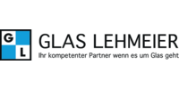 Kundenlogo Glas Lehmeier GmbH