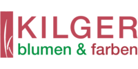 Kundenlogo Malerbetrieb Kilger GmbH