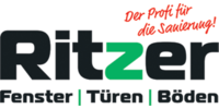 Kundenlogo Ritzer Bauelemente