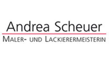 Kundenlogo von Scheuer Andrea