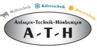 Kundenlogo Hörburger Anlagen Technik