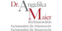 Kundenlogo Maier Angelika Dr.