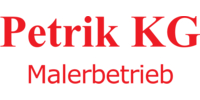 Kundenlogo Petrik KG - Malerbetrieb