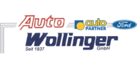 Kundenlogo Auto Wollinger GmbH