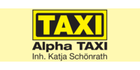 Kundenlogo Alpha Taxi