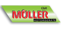 Kundenlogo Müller Motorgeräte GbR