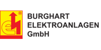 Kundenlogo Burghart Elektroanlagen GmbH