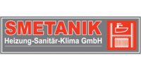 Kundenlogo Smetanik Heizung - Sanitär - Klima GmbH