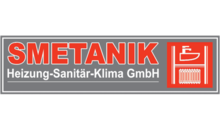 Kundenlogo von Smetanik Heizung-Sanitär-Klima GmbH