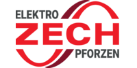 Kundenlogo Elektro Zech GmbH