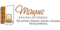 Kundenlogo Maurus Kachelofenbau