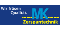 Kundenlogo MK Zerspantechnik Inh. Köpf Markus