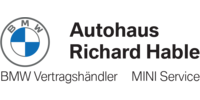 Kundenlogo Autohaus Hable Richard
